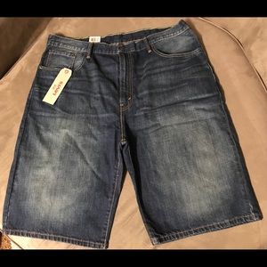 Levis Shorts